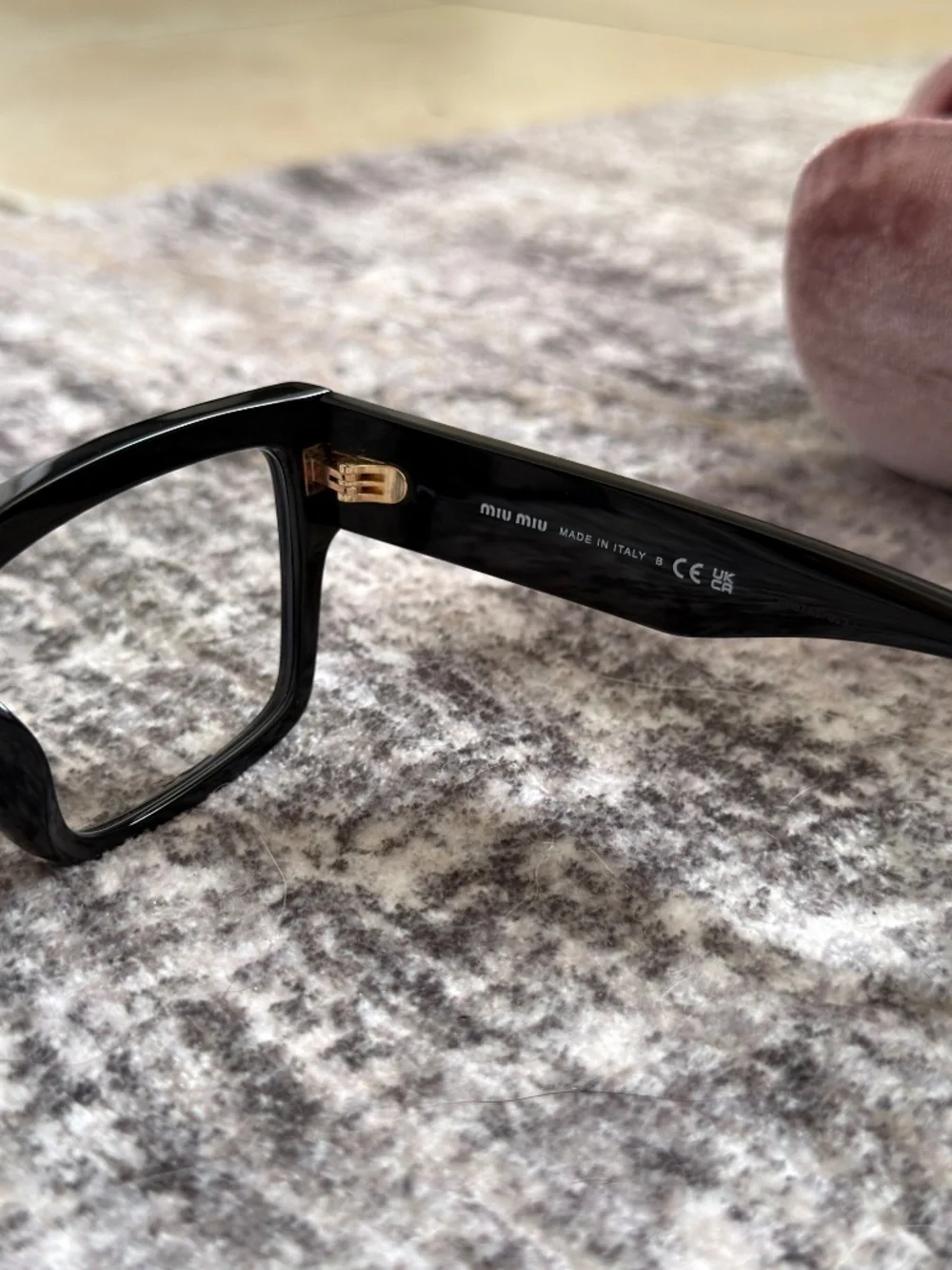 Miu Miu MU 02XV